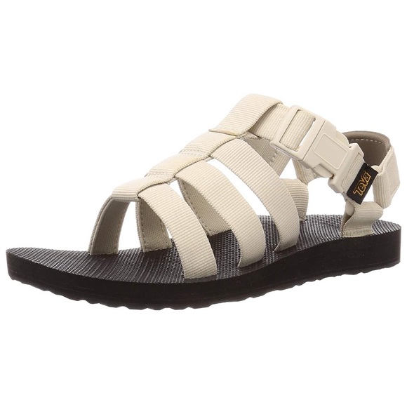 off brand tevas